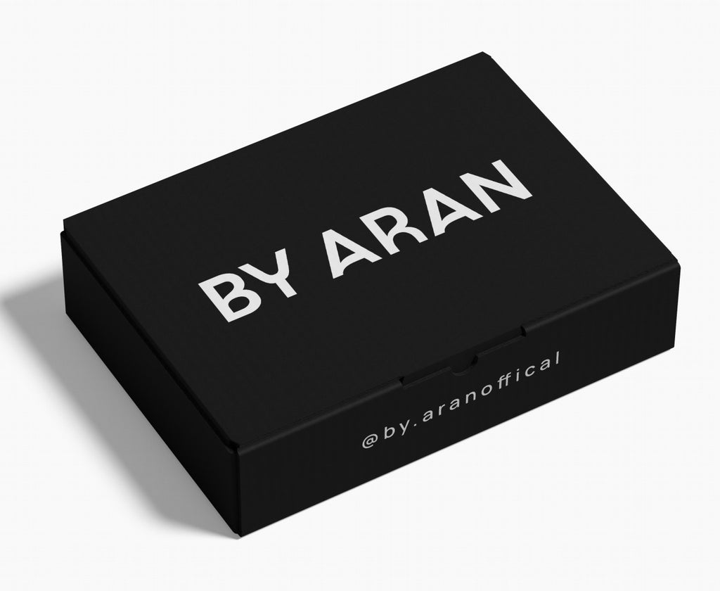 BY.ARANOFFICIAL 13-Piece Brush Set